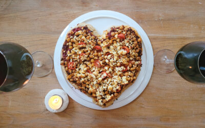 Dinnertüten und Frauentagsevent