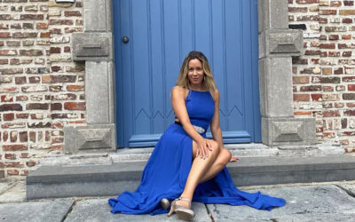Konzert Karina Klüber I Strausberg 09.06.2023 I Bad Saarow 16.06.2023