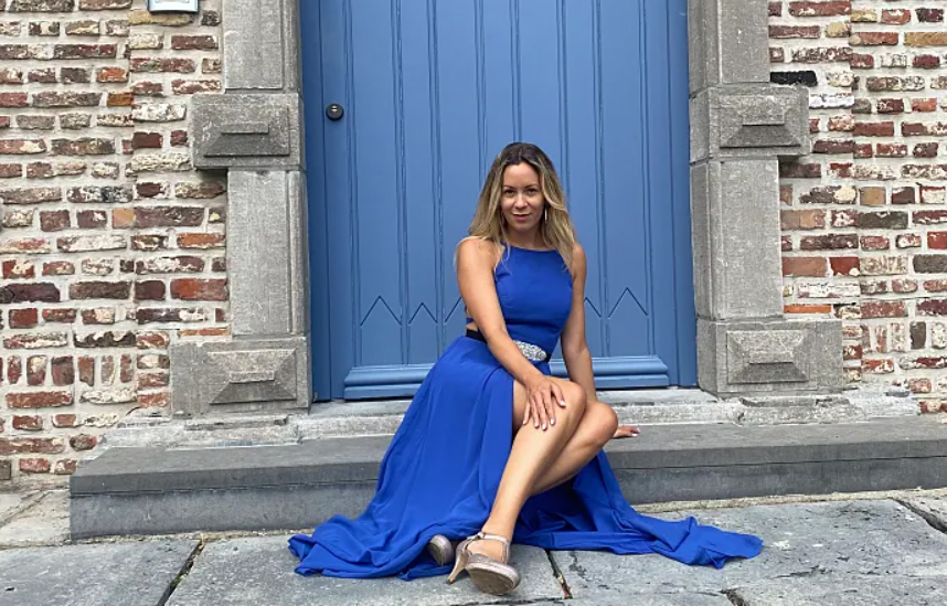 Konzert Karina Klüber I Strausberg 09.06.2023 I Bad Saarow 16.06.2023