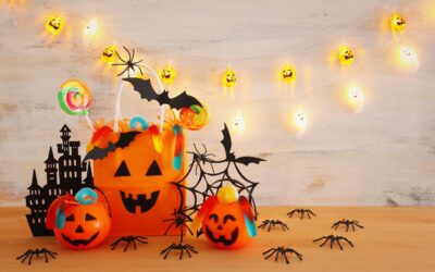 Halloweeen I 24.10. in Strausberg I 25.10. in Bad Saarow I 26.10. in Basdorf