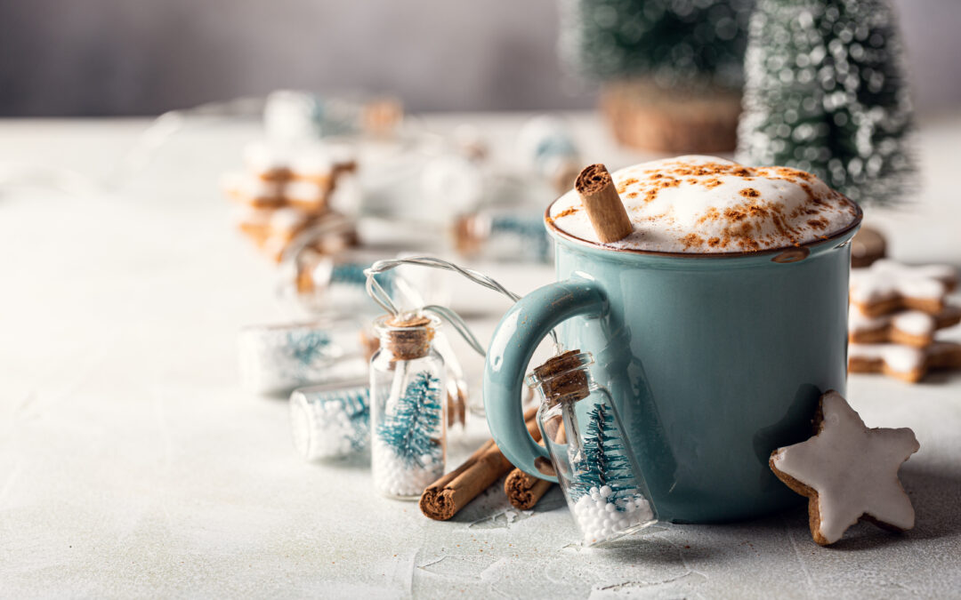 Weihnachtsbasteln