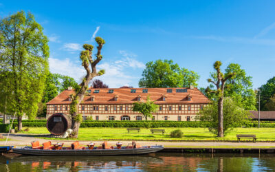 Tagesfahrt Spreewald I 15.06.2024